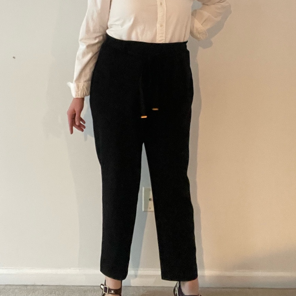 Classic Women's Trousers
